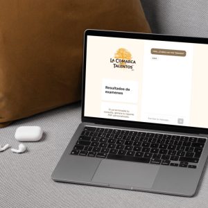 Consulta Vocacional Virtual (CVV) Adultos (21 años y más)