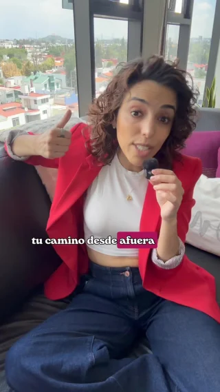 Instagram post from ale.coachvocacional. This post is in position 2.