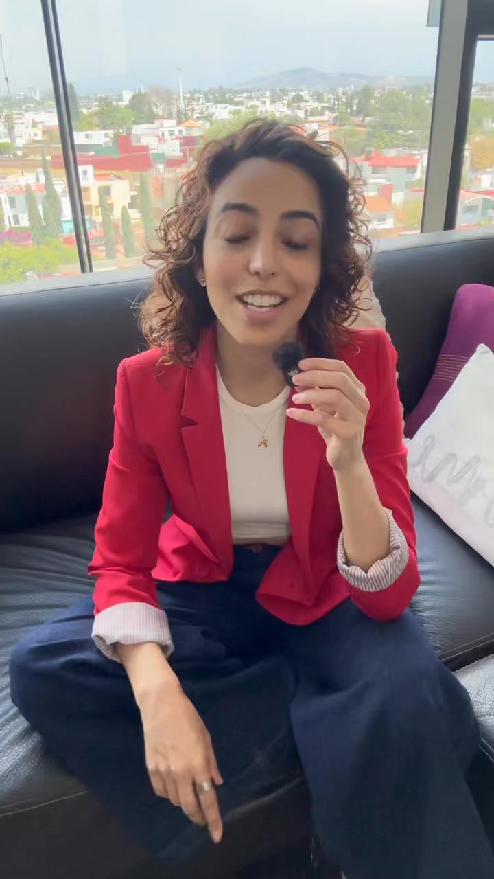 Instagram post from ale.coachvocacional. This post is in position 2.