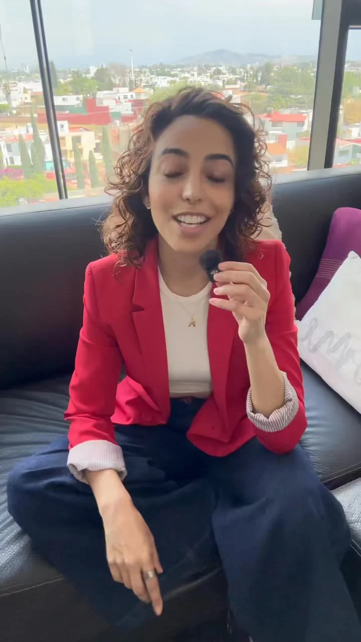 Instagram post from ale.coachvocacional. This post is in position 3.